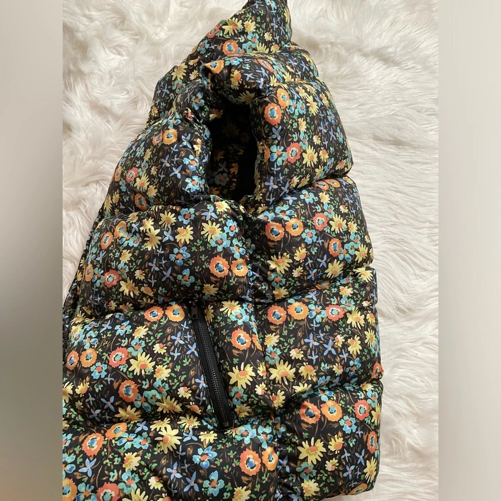 COPY - GLAMOROUS (UK) PUFFER JACKET🇬🇧 - Picture 13 of 15